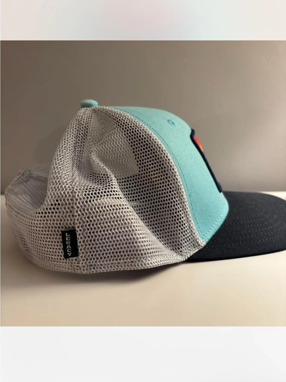 Chatham, Cape Cod Legacy Hat